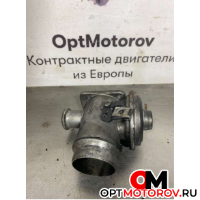 Клапан EGR  BMW X5 E53 [рестайлинг] 2006 72826402             #1