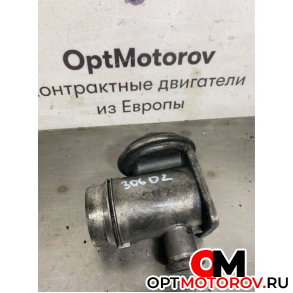Клапан EGR  BMW X5 E53 [рестайлинг] 2006 72826402             #2
