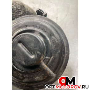 Клапан EGR  BMW X5 E53 [рестайлинг] 2006 72826402             #3
