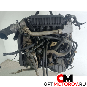 Двигатель  Mercedes-Benz C-Класс W203/S203/CL203 [рестайлинг] 2005 646962 #3