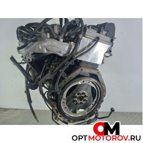 Двигатель  Mercedes-Benz C-Класс W203/S203/CL203 [рестайлинг] 2005 646962 #4