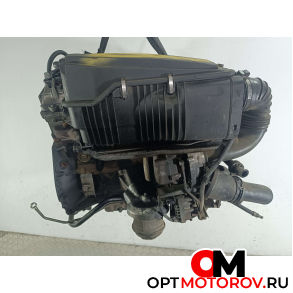Двигатель  Mercedes-Benz C-Класс W203/S203/CL203 [рестайлинг] 2005 646962 #5
