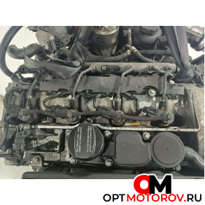 Двигатель  Mercedes-Benz C-Класс W203/S203/CL203 [рестайлинг] 2005 646962 #6