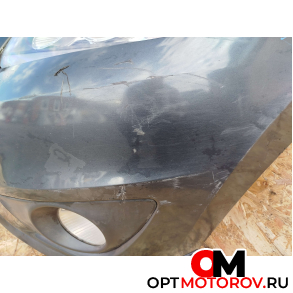 Передняя часть (ноускат) в сборе  Hyundai Santa Fe 2 поколение (CM) [рестайлинг] 2011 865112B700, 641012B600, 865612B710, 865252BAA0, 865302B000, 922022B500, 922012B500, 921012B075, 921022B075, 253102B850, 253802B701, 976062B700 #5