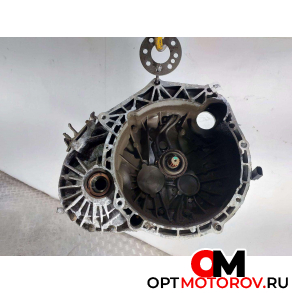 КПП механическая (МКПП)  Rover 75 1 поколение 2002 20S44 #1
