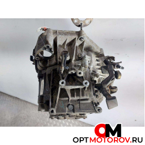 КПП механическая (МКПП)  Rover 75 1 поколение 2002 20S44 #2
