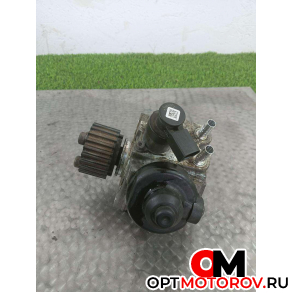 Насос ТНВД  Audi A4 B8/8K 2010 0445010507 #3