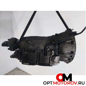 КПП автоматическая (АКПП)  Mercedes-Benz E-Класс W211/S211 2005 722699 #3