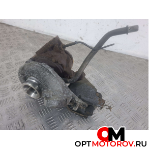Турбина  Mercedes-Benz C-Класс W204/S204 2007 A6460901080, GTB17V #1