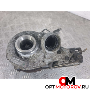 Турбина  Mercedes-Benz C-Класс W204/S204 2007 A6460901080, GTB17V #2
