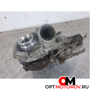 Турбина  Mercedes-Benz C-Класс W204/S204 2007 A6460901080, GTB17V #4