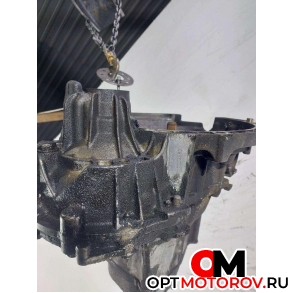 КПП механическая (МКПП)  Peugeot 206 1 поколение [рестайлинг] 2004 20CP92 #5