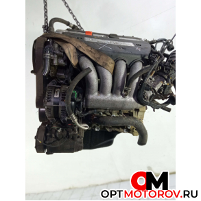 Двигатель  Honda Accord 7 поколение 2005 K20A6 #2