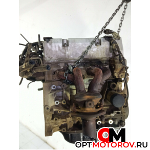 Двигатель  Honda Accord 7 поколение 2005 K20A6 #4