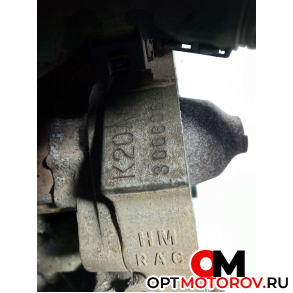 Двигатель  Honda Accord 7 поколение 2005 K20A6 #6