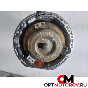 КПП автоматическая (АКПП)  Chrysler 300C 1 поколение 2008 722678, P52108670AA #1