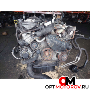Двигатель  Chrysler 300C 1 поколение 2007 642982 #1