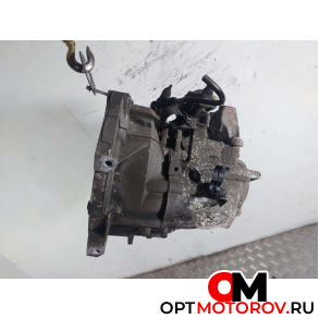 КПП механическая (МКПП)  Opel Astra J [рестайлинг] 2014 F40, 55567634 #2