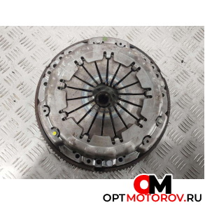 Комплект сцепления  Renault Master 2 поколение [рестайлинг] 2007 8200509932, 324061610, 124056510 #3