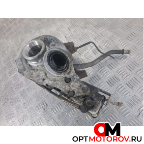 Турбина  Mercedes-Benz C-Класс W204/S204 2007 A6460901080, GTB17V #3