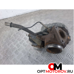 Турбина  Mercedes-Benz C-Класс W204/S204 2007 A6460901080, GTB17V #6