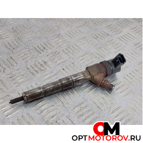 Форсунка топливная  Opel Insignia 1 поколение (A) 2012 0445110327 #1