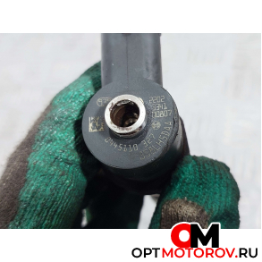 Форсунка топливная  Opel Insignia 1 поколение (A) 2012 0445110327 #2