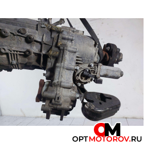 Раздаточная коробка  BMW X3 E83 2005 755529301, 752866901, 0130008507 #1
