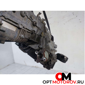 Раздаточная коробка  BMW X3 E83 2005 755529301, 752866901, 0130008507 #2