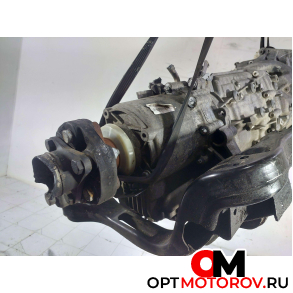 Раздаточная коробка  BMW X3 E83 2005 755529301, 752866901, 0130008507 #3