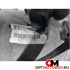 Раздаточная коробка  BMW X3 E83 2005 755529301, 752866901, 0130008507 #5