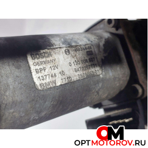 Раздаточная коробка  BMW X3 E83 2005 755529301, 752866901, 0130008507 #6
