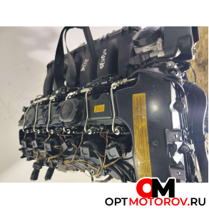 Двигатель  BMW 3 серия E90/E91/E92/E93 [рестайлинг] 2008 N53B30A #2