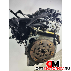 Двигатель  BMW 3 серия E90/E91/E92/E93 [рестайлинг] 2008 N53B30A #4