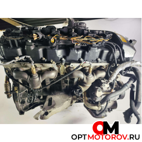 Двигатель  BMW 3 серия E90/E91/E92/E93 [рестайлинг] 2008 N53B30A #5