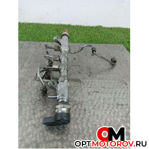 Регулятор давления топлива  Volkswagen Caddy 3 поколение [рестайлинг] 2012 057130764H #4