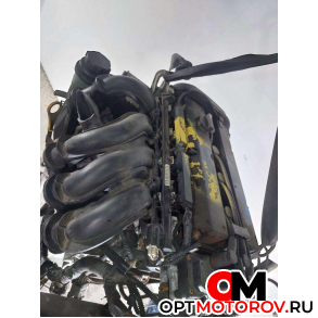 Двигатель  Ford Focus 2 поколение 2006 HWDA #3