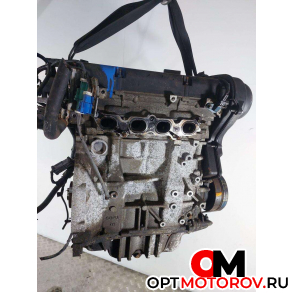 Двигатель  Ford Focus 2 поколение 2006 HWDA #5