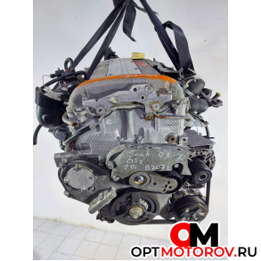 Двигатель  Saab 9-3 2 поколение 2005 Z20NEL, B207L #1