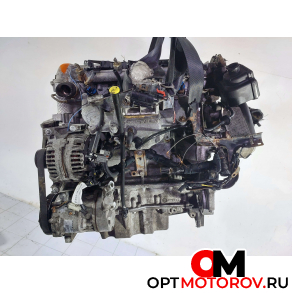 Двигатель  Saab 9-3 2 поколение 2005 Z20NEL, B207L #3