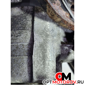 Двигатель  Saab 9-3 2 поколение 2005 Z20NEL, B207L #4