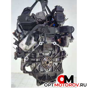 Двигатель  Saab 9-3 2 поколение 2005 Z20NEL, B207L #5