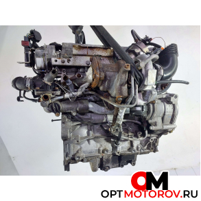 Двигатель  Saab 9-3 2 поколение 2005 Z20NEL, B207L #6