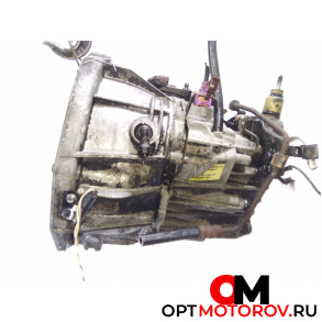 КПП механическая (МКПП)  Renault Trafic 2 поколение 2006 8200562333 #2