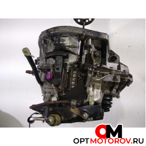 КПП механическая (МКПП)  Renault Trafic 2 поколение 2006 8200562333 #3