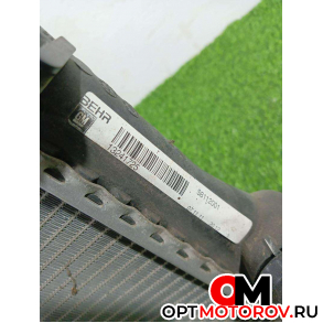 Радиатор основной  Opel Insignia 1 поколение (A) 2011 13241725 #3