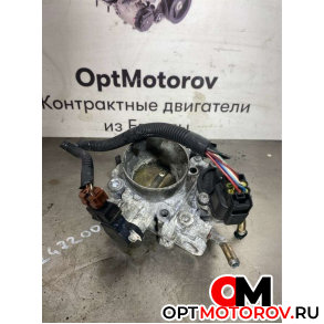 Дроссельная заслонка  Volvo V40 1 поколение [рестайлинг] 2000 9186780              #1