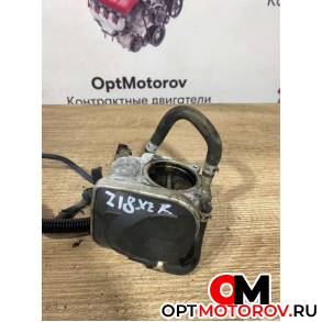 Дроссельная заслонка  Opel Zafira 2 поколение (B) 2008 55562380             #4