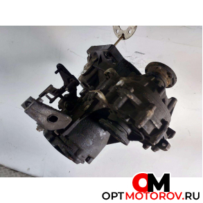 КПП механическая (МКПП)  Volkswagen Golf 5 поколение 2006 JCR #5