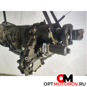 Раздаточная коробка  BMW X3 E83 2004 7526278 #4